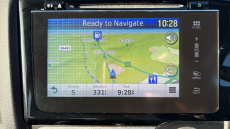 Honda Jazz 1.5 i-VTEC Sport Navi 5dr Petrol Hatchback